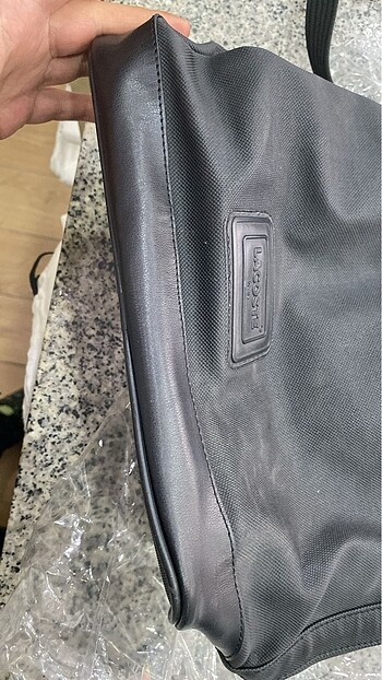 Tommy Hilfiger Çanta - Görsel 5