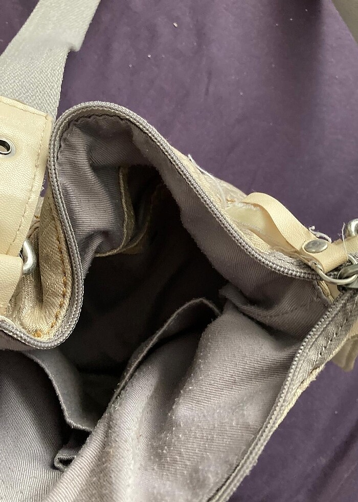 Tommy Hilfiger Çanta - Görsel 3