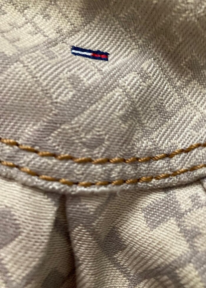 Tommy Hilfiger Çanta - Görsel 4
