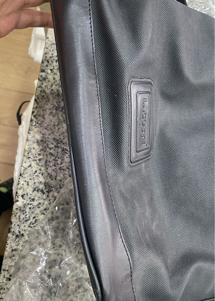 Tommy Hilfiger Çanta - Görsel 5