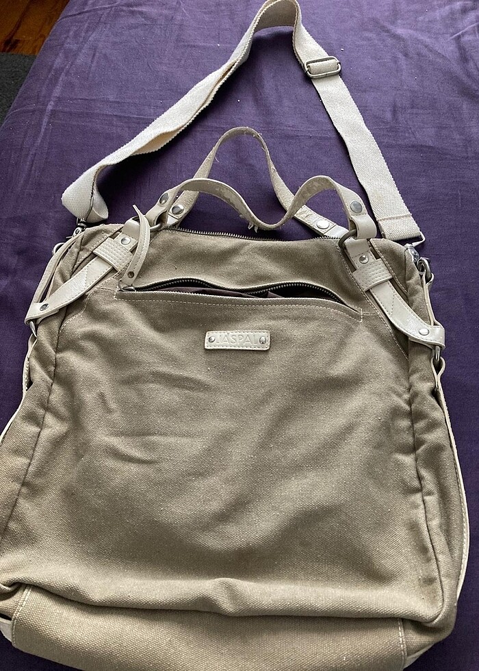 Tommy Hilfiger Çanta - Görsel 2