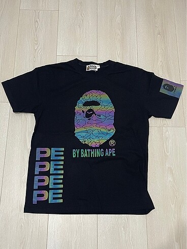 Bape Tee