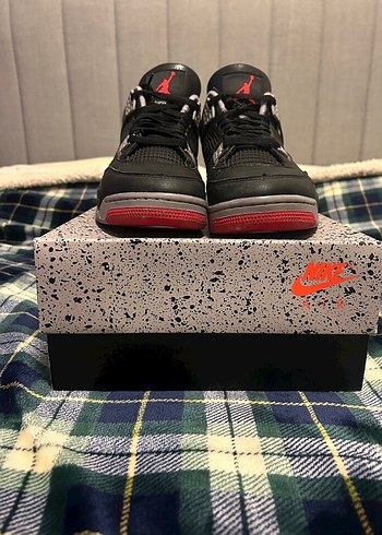 Jordan 4 - Görsel 4