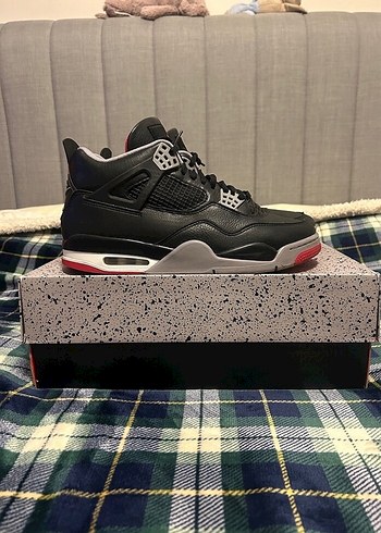 Jordan 4 - Görsel 3