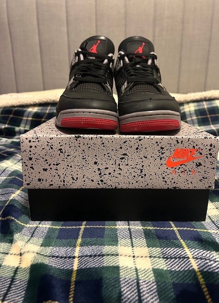 Jordan 4 - Görsel 4