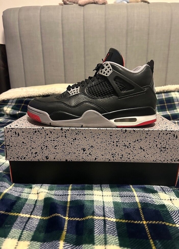 Jordan 4 - Görsel 2