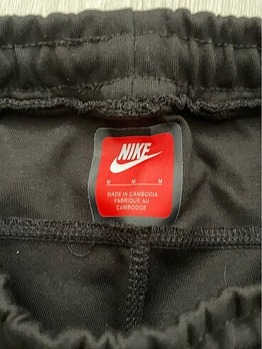 Diğer Syna Tech Fleece Şort