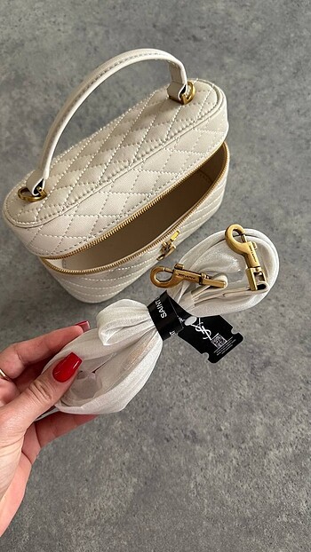 Ysl askılı çanta