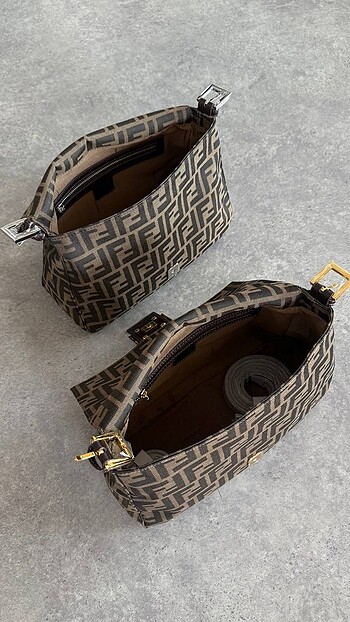 Fendi çanta