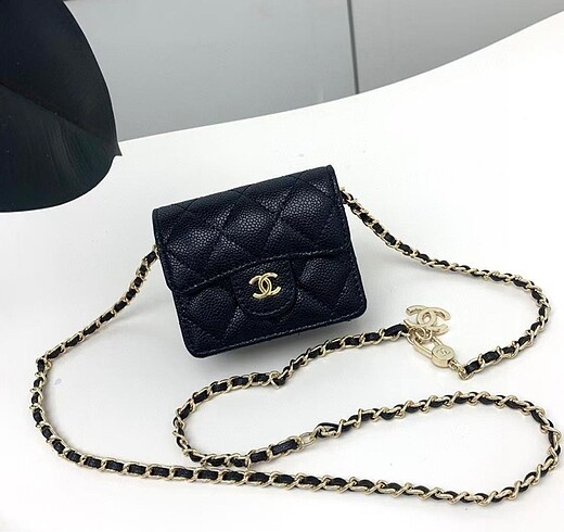 Chanel mini çanta