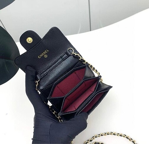 Chanel Chanel mini çanta
