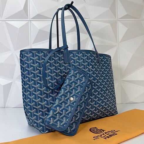 Beden çeşitli Renk Goyard çanta
