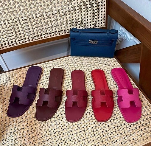 Hermes oran terlik