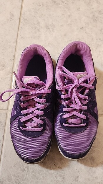 Nike Nike Spor Ayakkabı