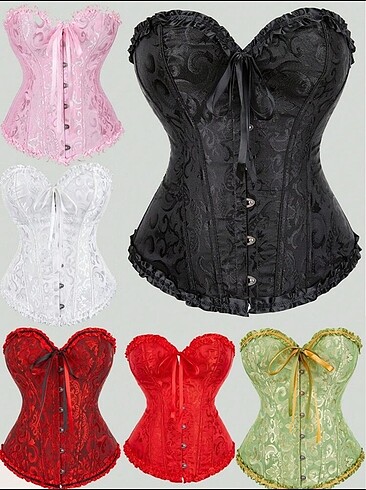 Vintage korse