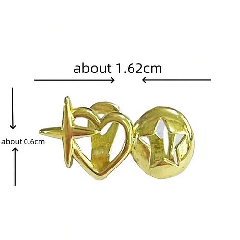 Diğer Y2K grillz