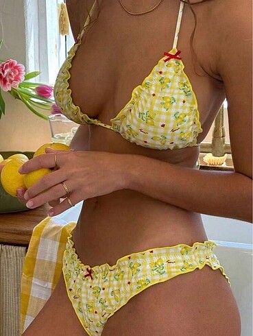 Bikini takımı