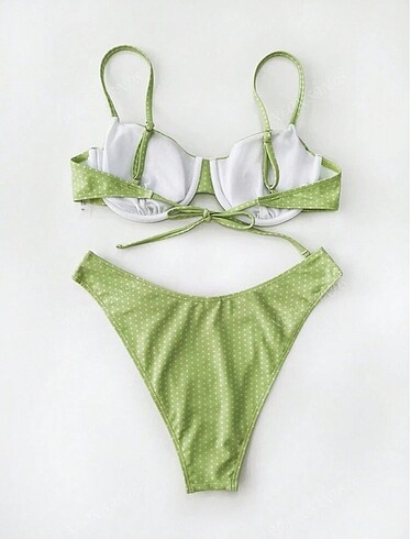 Diğer Bikini takımı