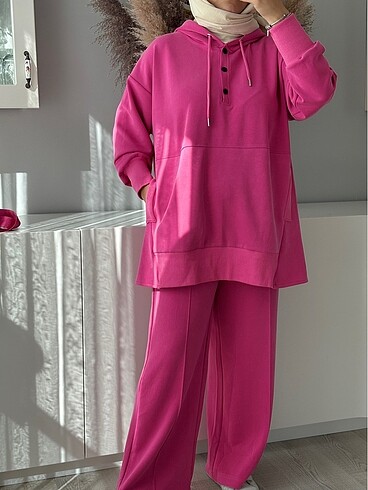 Pembe takım 