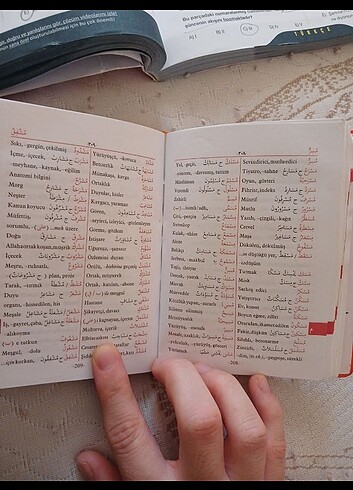 Sözlük  - Görsel 2