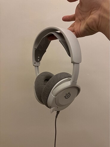 Diğer steel series kulaklık