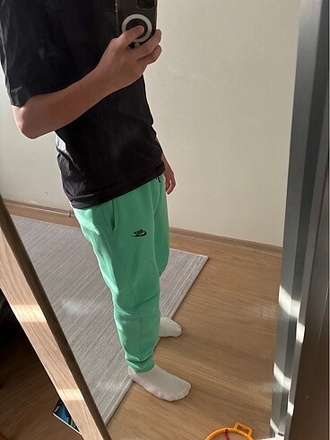 nike tech