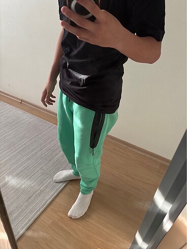 Nike nike tech