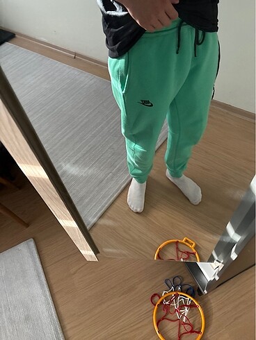 s/m Beden nike tech