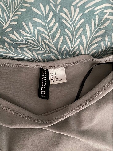 s Beden H&M elbise