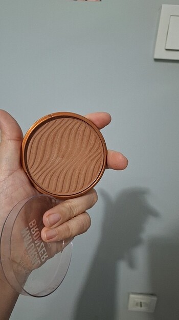 Nars Bronzer