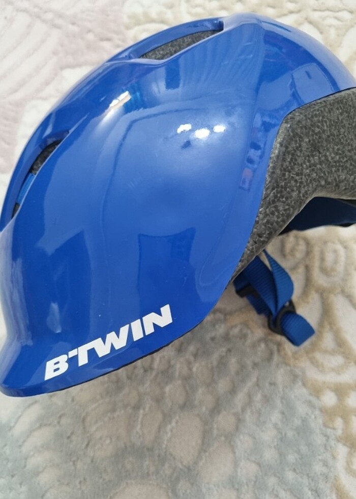 Bisiklet kaski - Görsel 2