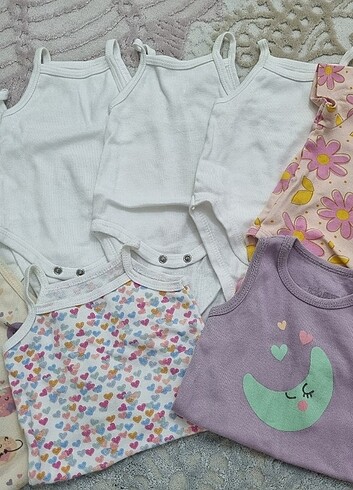 Bebek kiyafetleri - Görsel 5