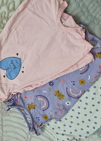 Bebek kiyafetleri - Görsel 12