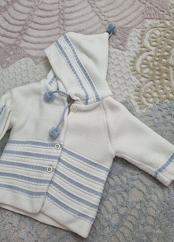 Bebek kiyafetleri - Görsel 19