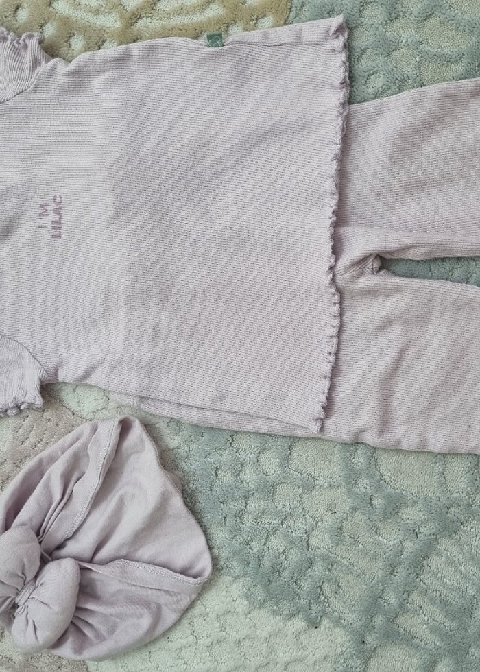 Bebek kiyafetleri - Görsel 3