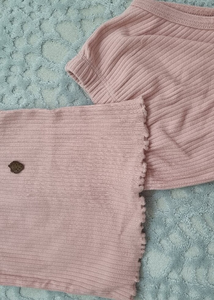 Bebek kiyafetleri - Görsel 2