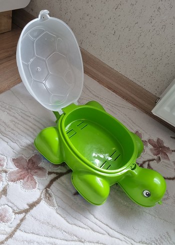 Renkli Kaplumbağa Eğitim Oyuncağı - Görsel 2