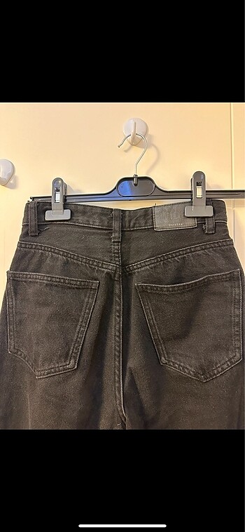 xs Beden Bershka wide leg pantolon