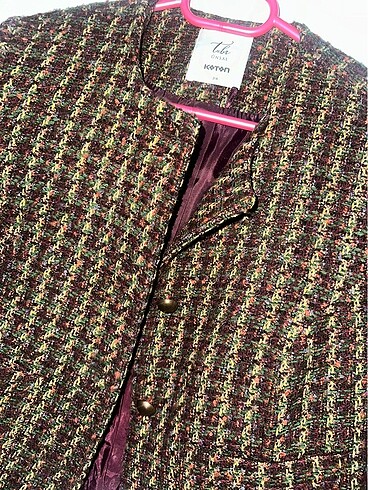 Koton Blazer