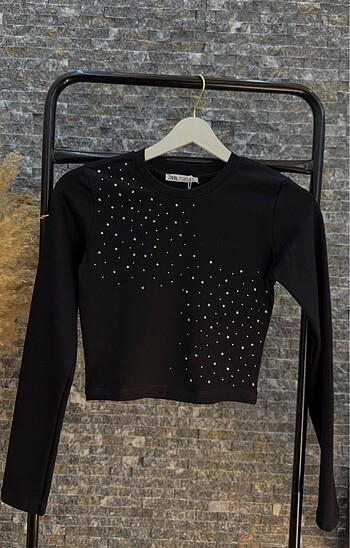 Zara bluz