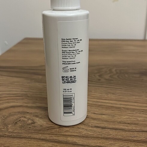 Keratin sütü