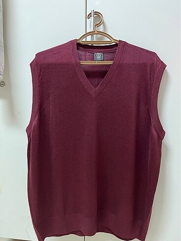Diğer Oversize Triko Süveter