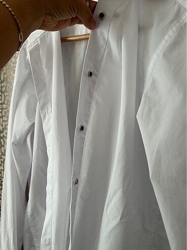 Sarar Damat Gömleği