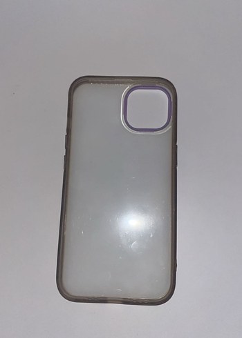 İphone 13 Telefon Kılıfı - Görsel 2