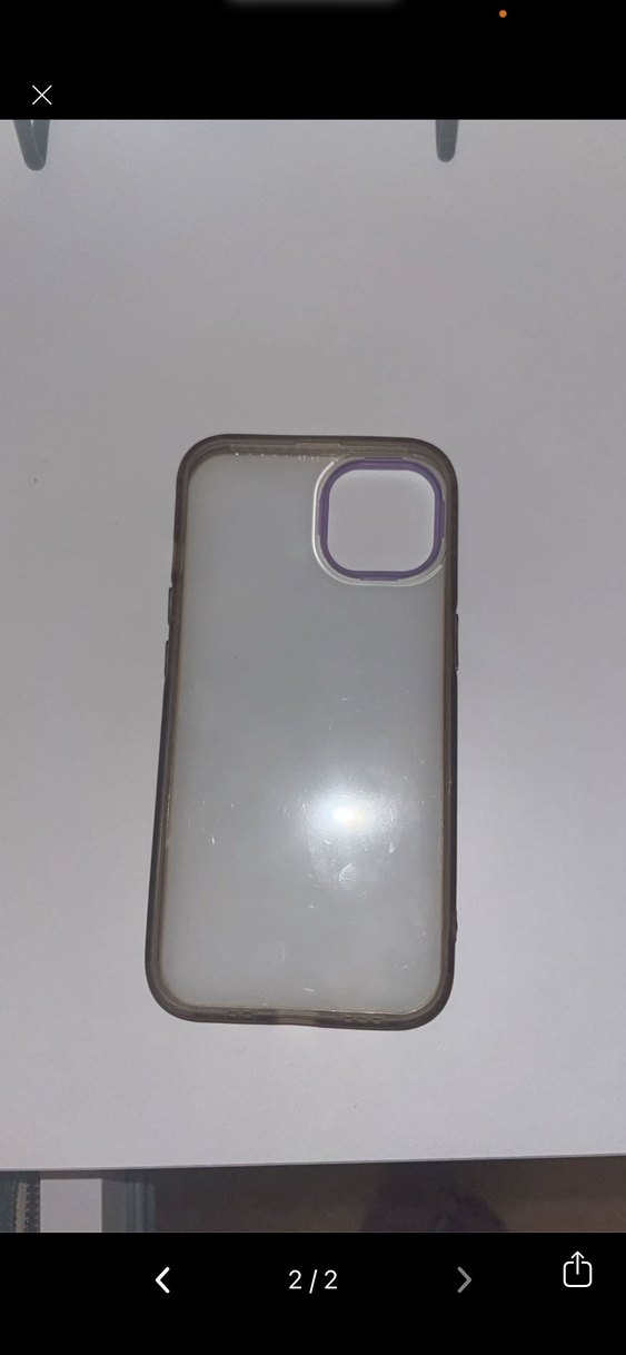 İphone 13 Telefon Kılıfı - Görsel 2