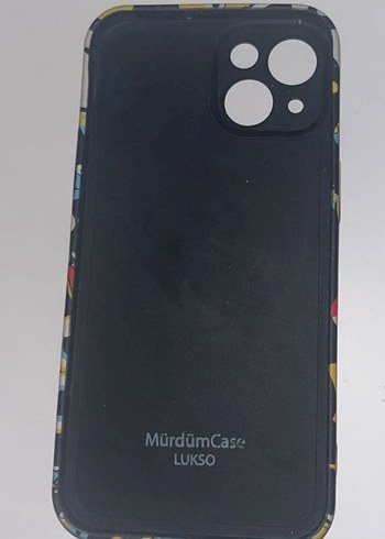 İphone 13 Telefon Kılıfı - Görsel 2