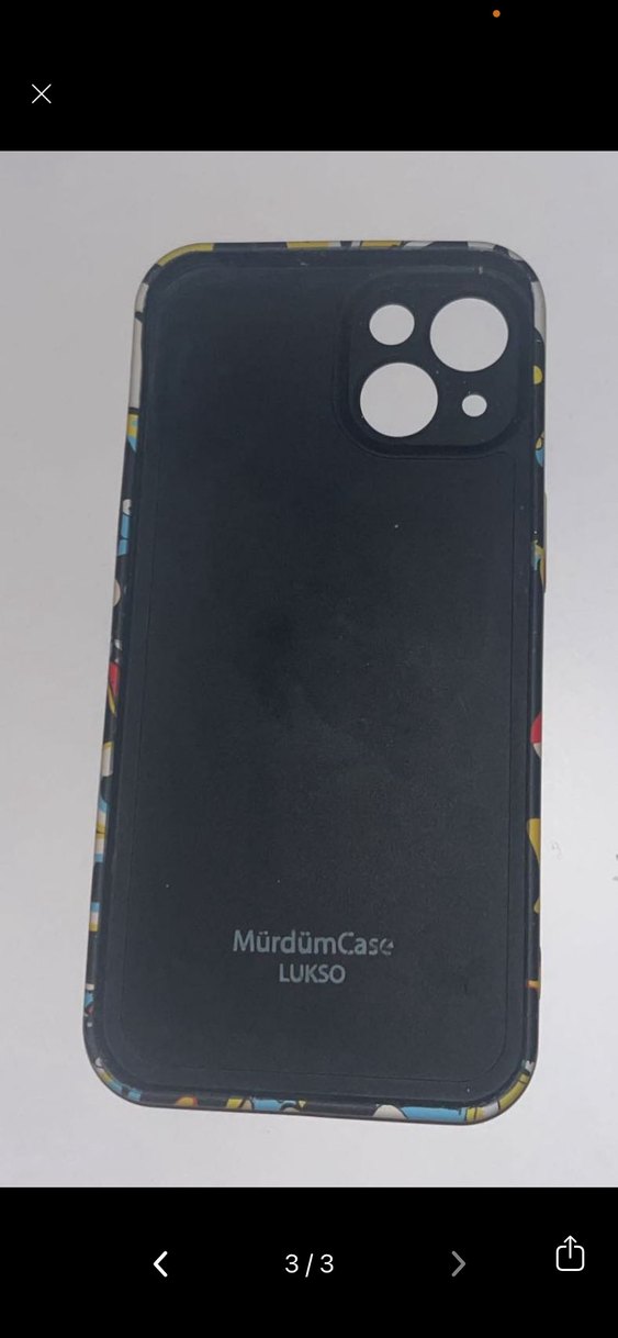 İphone 13 Telefon Kılıfı - Görsel 2