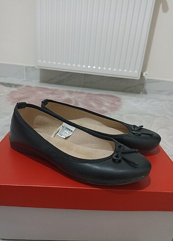 LC Waikiki Kadın babet
