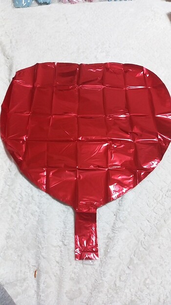 Kalpli balon 