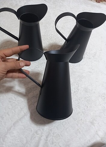 Ikea İtalyan vazo